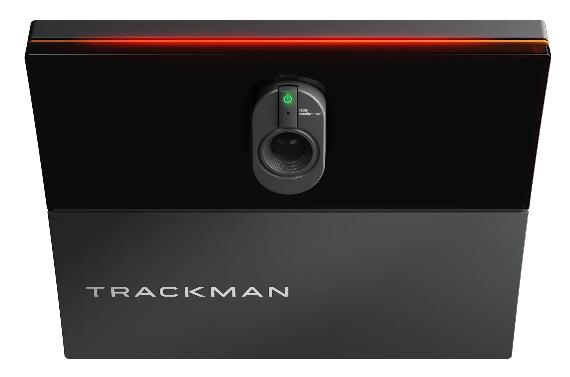 PHD One Hour ShotLab Giveaway 9 Image of Trackman IO golf simulator.