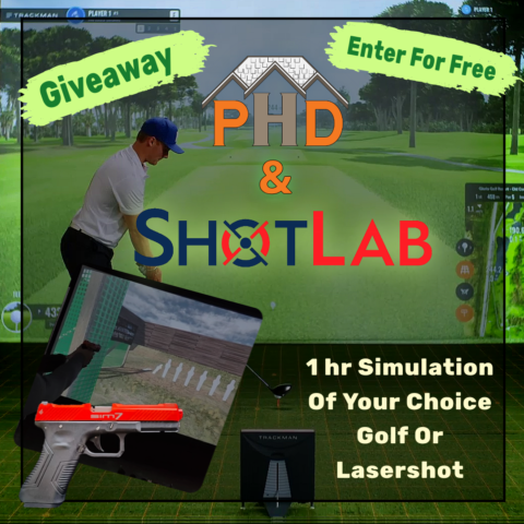 PHD One Hour ShotLab Giveaway 8 shotlab giveaway 1080px